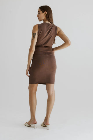 The Amira Dress