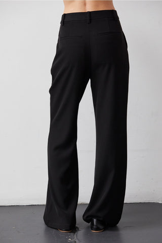 Aldis Pleated Trouser Pant